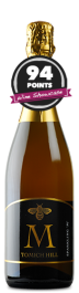 Tomich 'M' Sparkling Chardonnay Pinot NV