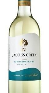 Jacobs Creek Sauvignon Blanc (6 x 750mL)