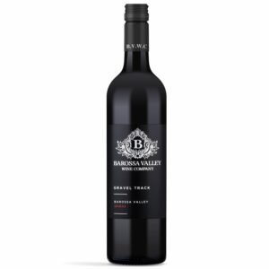 BVWC Gravel Track Shiraz 2016 (6x 750mL) Barossa Valley