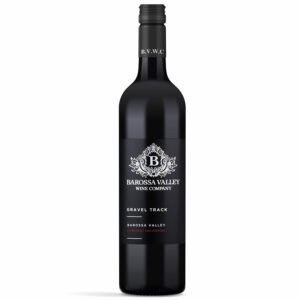 Barossa Valley Wine Company Gravel Track Cabernet Sauvignon 2016 (6x 750mL)