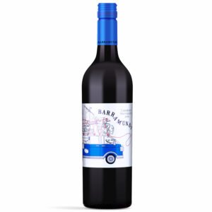 Barramundi Cabernet Sauvignon 2019 (6x 750mL) SEA