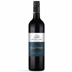 Brands Laira The Clipper Cabernet Sauvignon 2019 (6x 750mL) Coonawarra