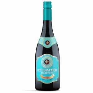 Celebration Selection Yarra Valley Shiraz 2019