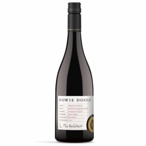 Dowie Doole The Architect Single Vineyard Cabernet 2019