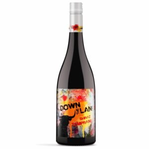Down The Lane Shiraz Tempranillo 2020 (6x 750mL) VIC
