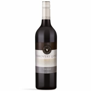 Drovers Lane Shiraz 2021 (12x 750mL) SEA