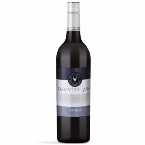 Drovers Lane Shiraz 2023 (12x 750mL) SEA