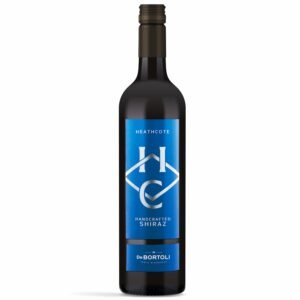 Handcrafted Shiraz 2022 (6x750mL) VIC