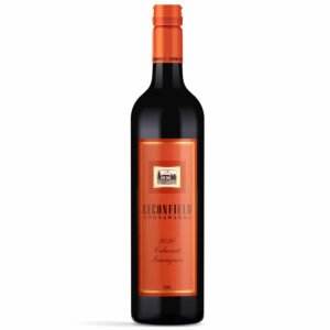 Leconfield Coonawarra Cabernet 2020