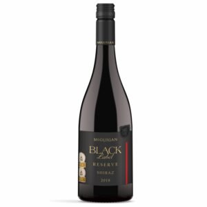 McGuigan Black Label Reserve Shiraz 2018 (6x 750mL) SEA