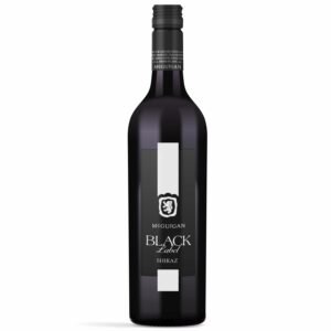 McGuigan Black Label Shiraz 2017 (6x 750mL) SEA