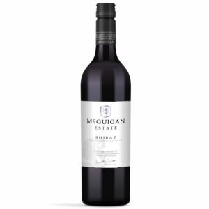 McGuigan Estate Shiraz 2021 (6x 750mL) SEA