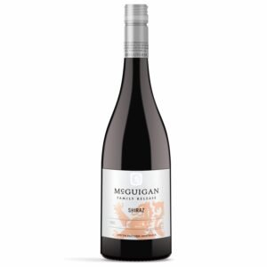 McGuigan Family Release Shiraz Cabernet 2018 (6x 750mL) SEA