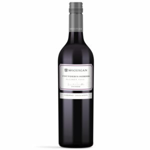 McGuigan Founders Series Shiraz 2017 (6x 750mL) SA