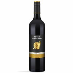 Peter Jorgensen Premier Reserve Pedler Creek Shiraz 2018 (12x 750mL) SA
