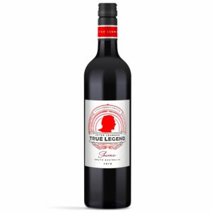 Peter Lehmann True Legend Shiraz 2019 (6x 750mL) SA