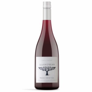 Silverstream Nouveau Cabernet Franc 2023 (6x 750mL) WA