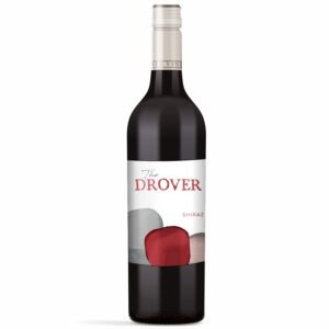 The Drover Shiraz 2021 (12x 750mL) SEA